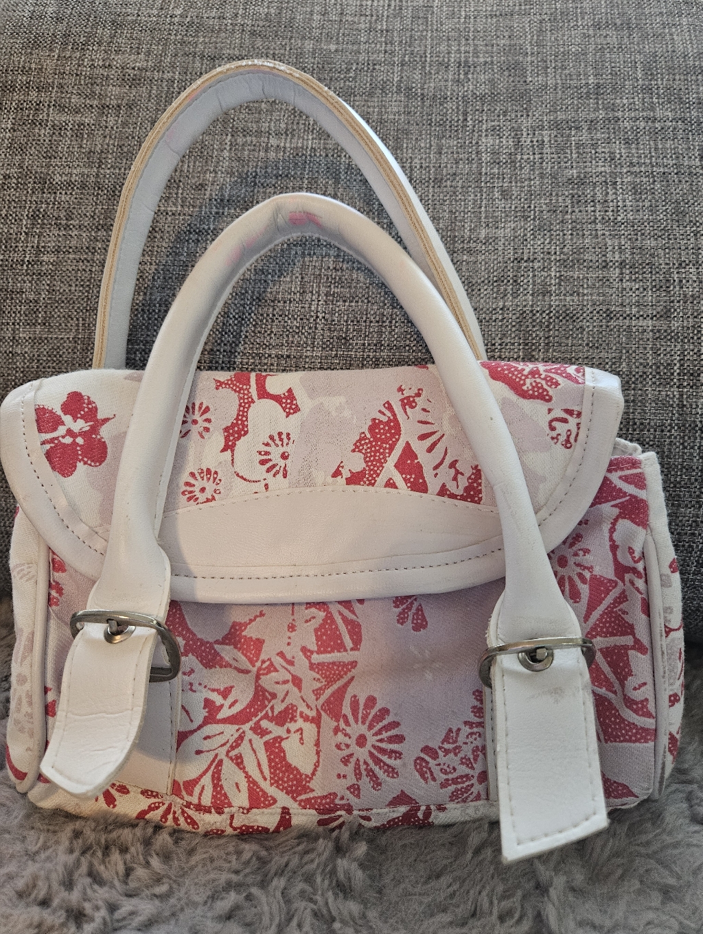 Parfum Bag